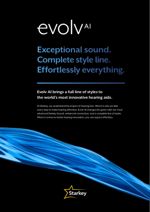 Evolv-AI-产品线-手册.pdf